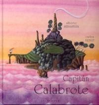 Capitán Calabrote