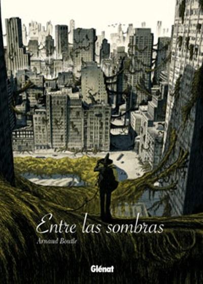 Entre las Sombras