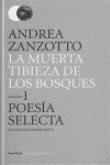 Muerta Tibieza de los Bosques, La "1 Poesía Selecta". 