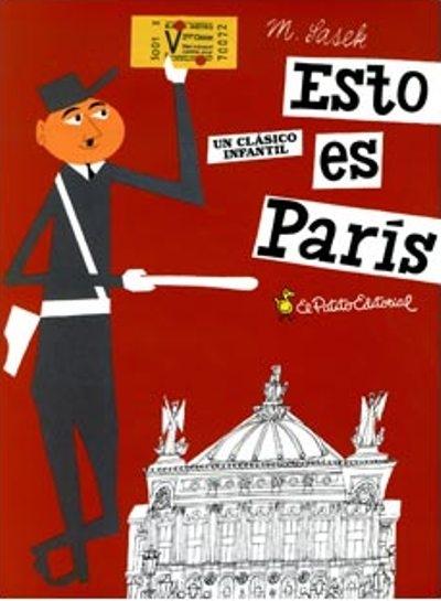 Esto Es París. 