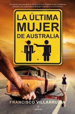 ULTIMA MUJER DE AUSTRALIA,LA