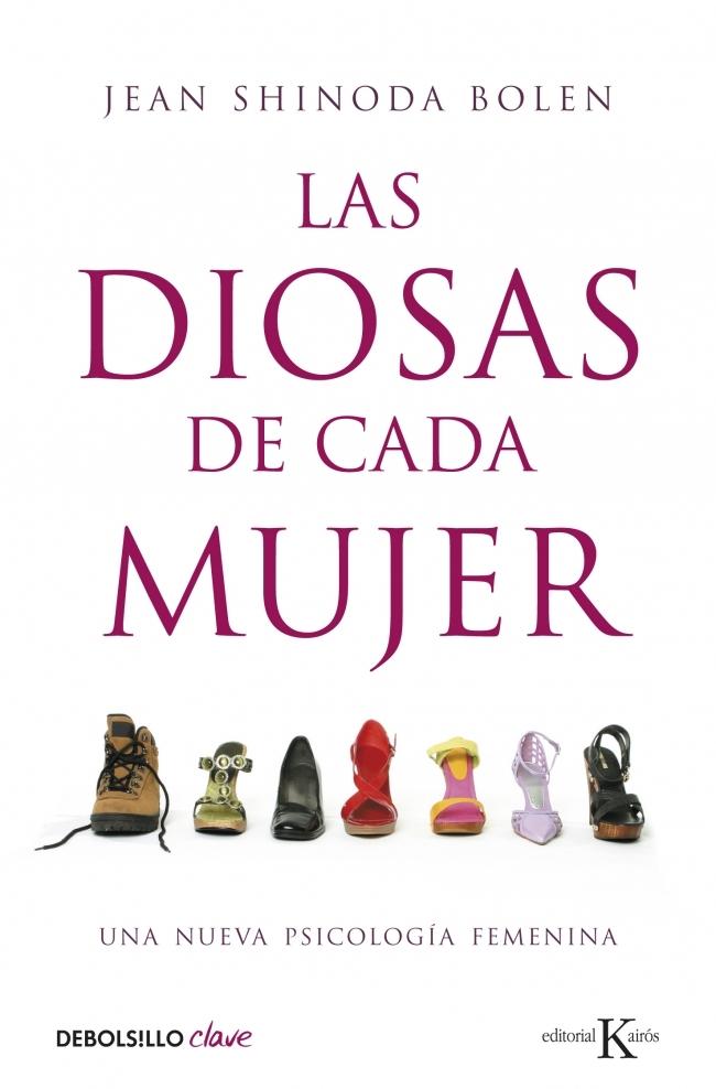 Las Diosas de Cada Mujer. 