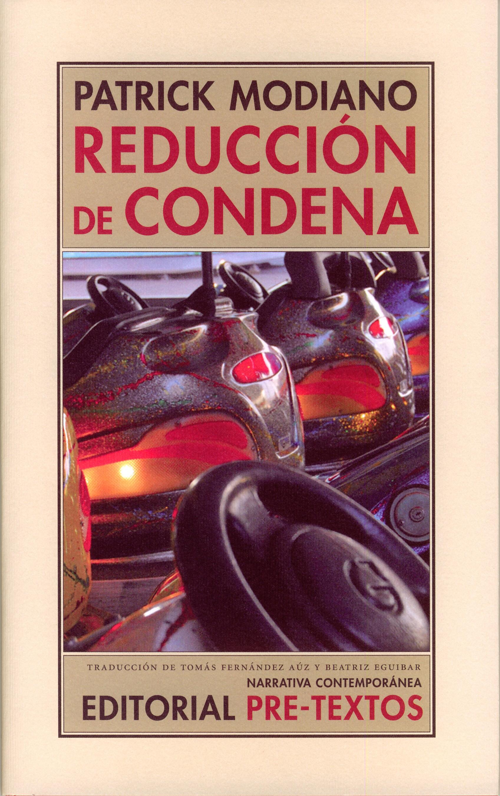 Reduccion de Condena. 