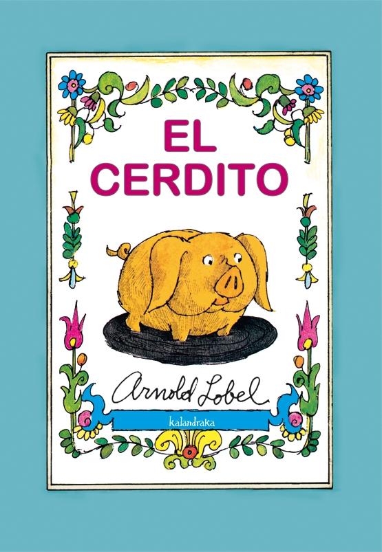 El cerdito