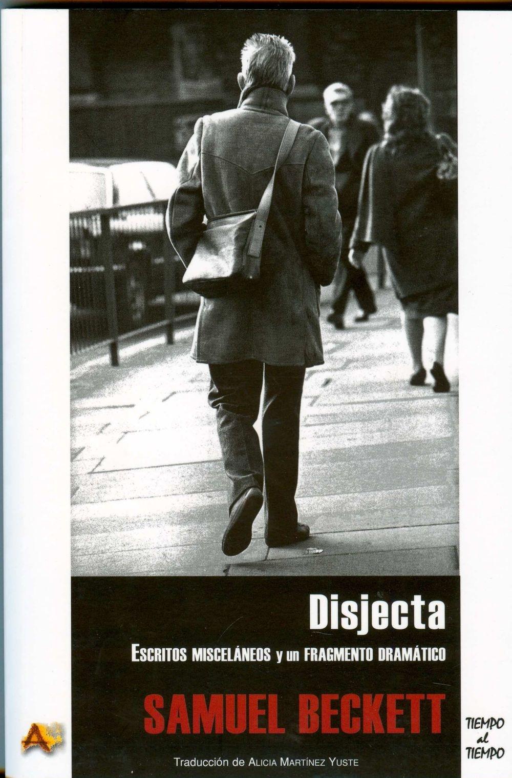 Disjecta. 