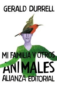 Mi Familia y Otros Animales "1"