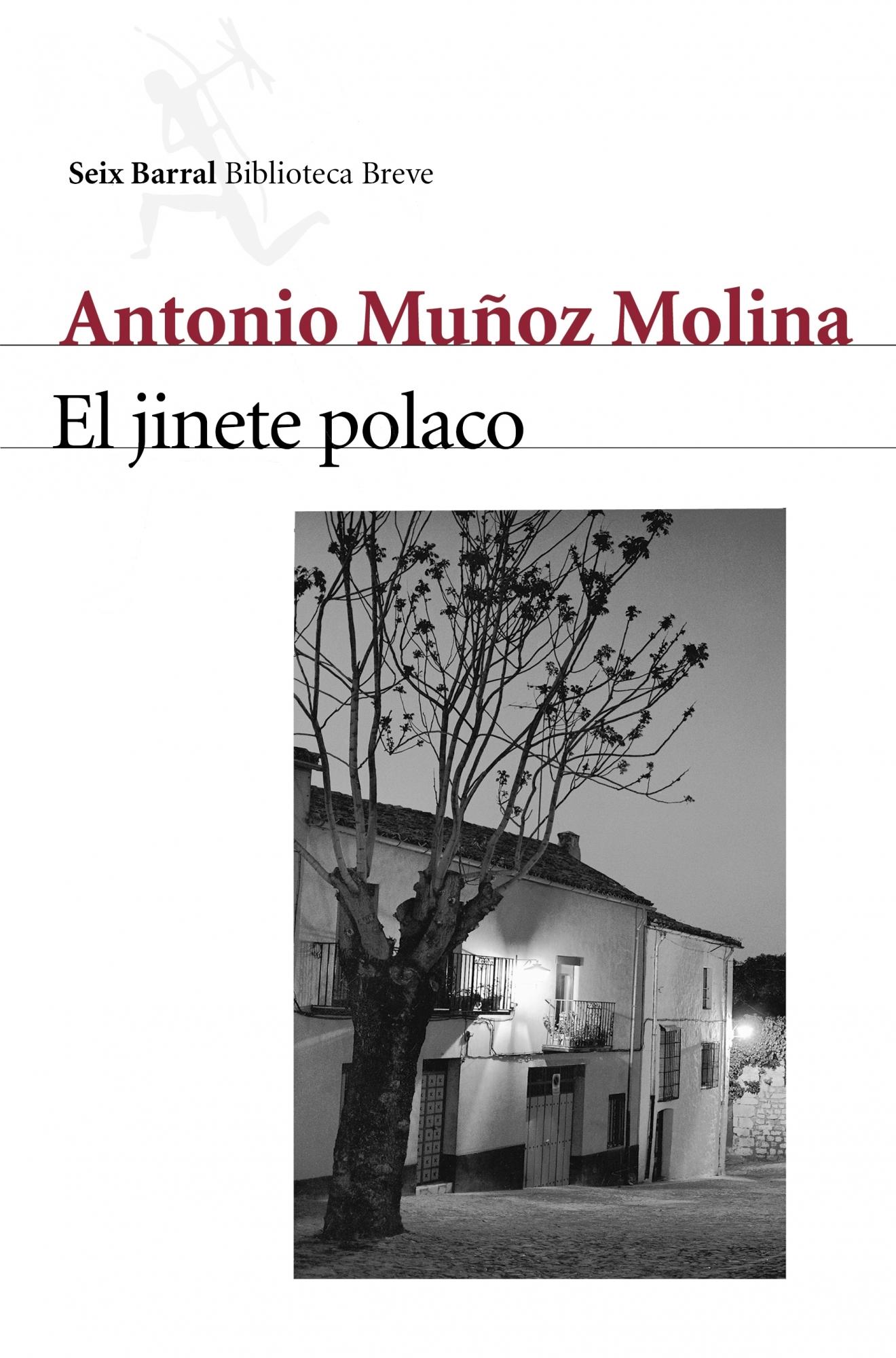 El jinete polaco. El jinete polaco.