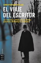 El viaje del escritor "Las estructuras míticas para escritores, guionistas, dramaturgos y novelistas"