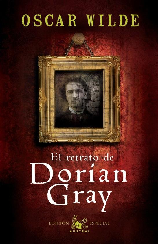 Retrato de Dorian Grey, El. 