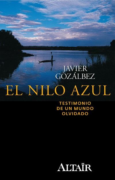 El Nilo Azul