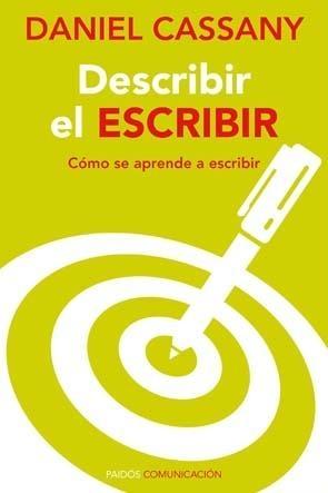 Describir el Escribir "Cómo se Aprende a Escribir". 