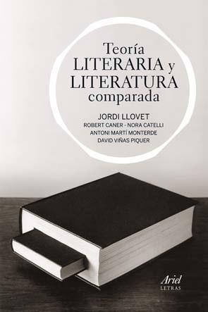 Teoría Literaria y Literatura Comparada