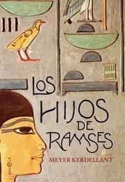 LOS HIJOS DE RAMSÉS