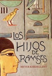 LOS HIJOS DE RAMSÉS. 