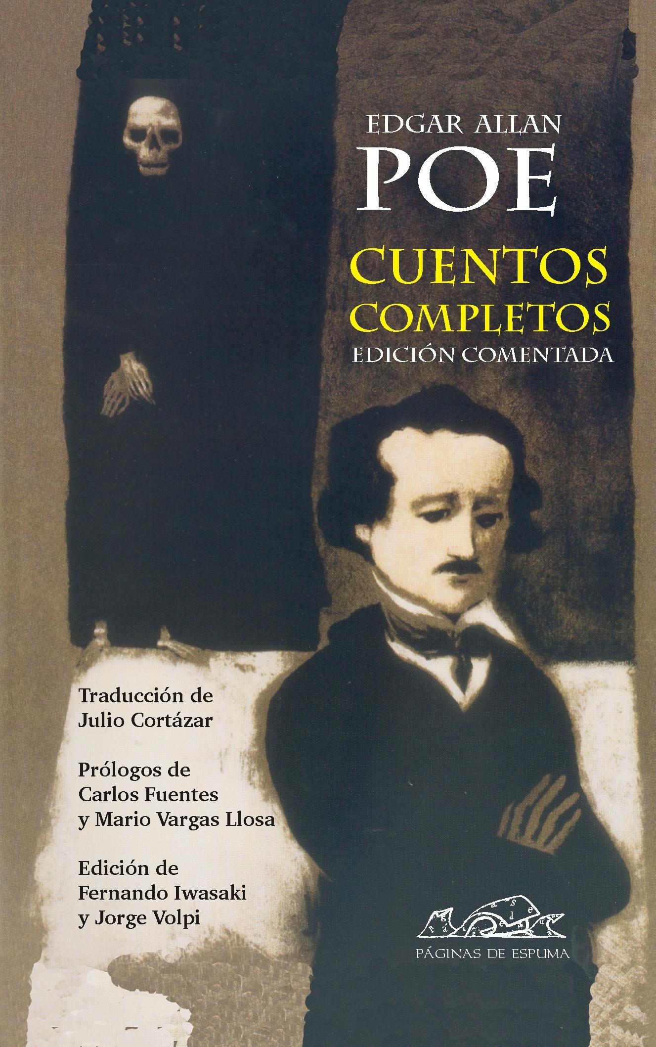Cuentos Completos. Edición Comentada. Cuentos Completos. Edición Comentada.