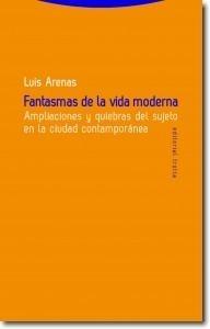 Fantasmas de la Vida Moderna