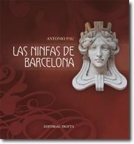 Ninfas de Barcelona, Las. 