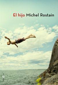 El Hijo "Premio Goncourt 2011"