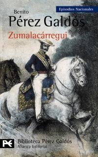 Zumalacárregui. 