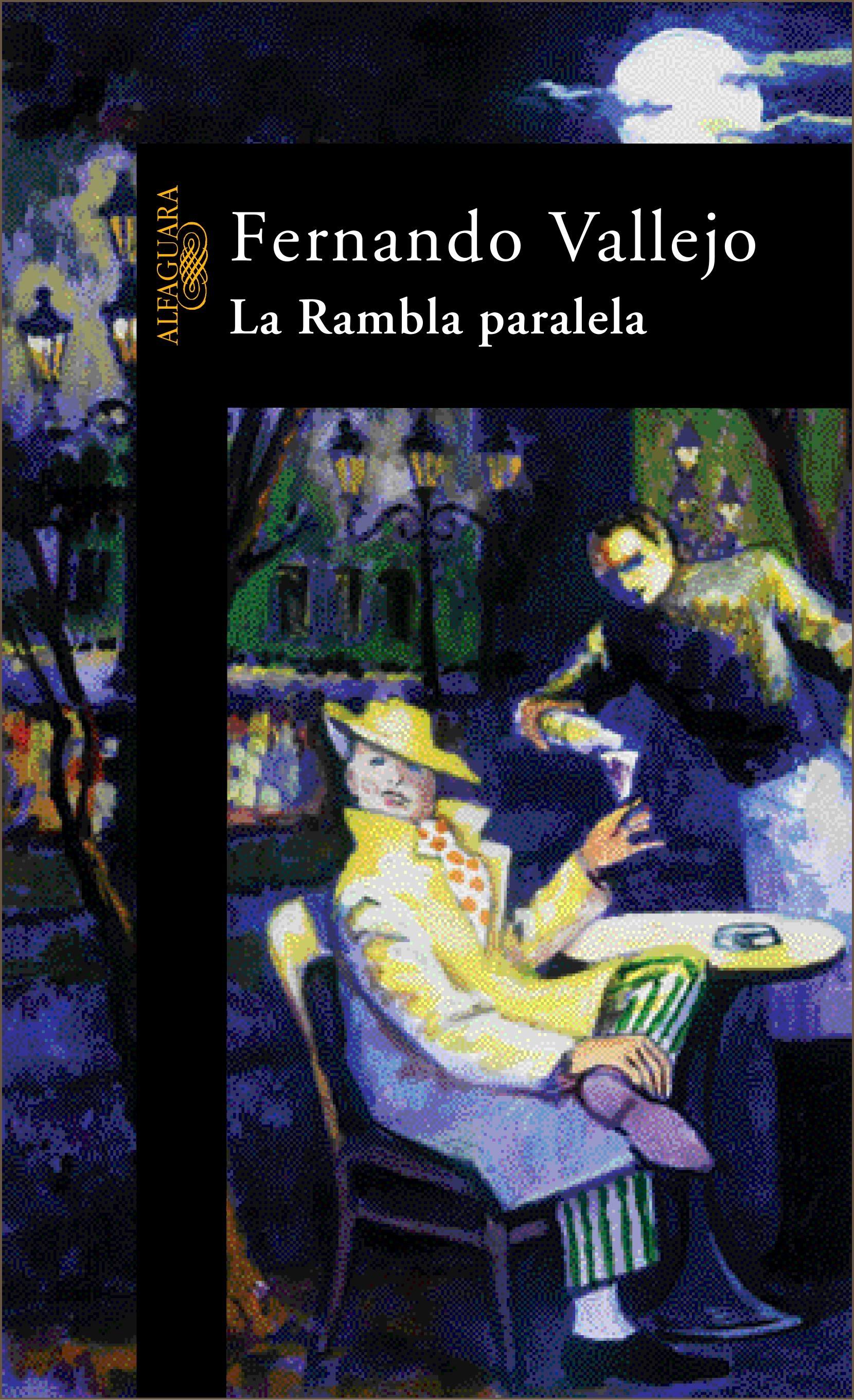 Rambla Paralela, La. 