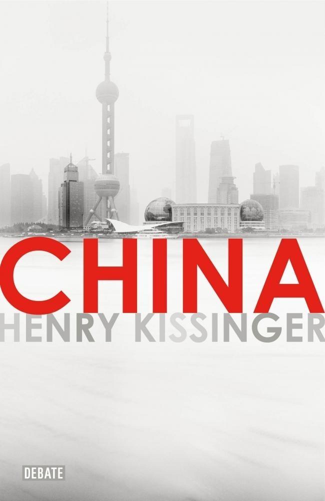 China. China.