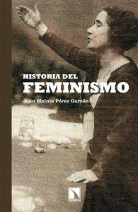 Historia del Feminismo. 