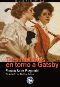 Tres Historias en Torno a Gatsby