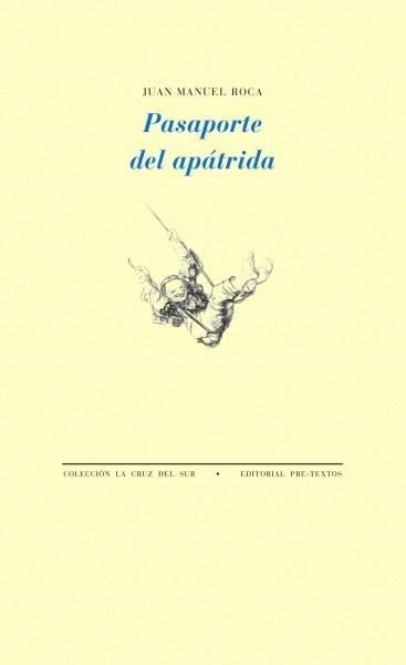 Pasaporte del Apátrida