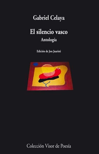 El Silencio Vasco "Antología". 