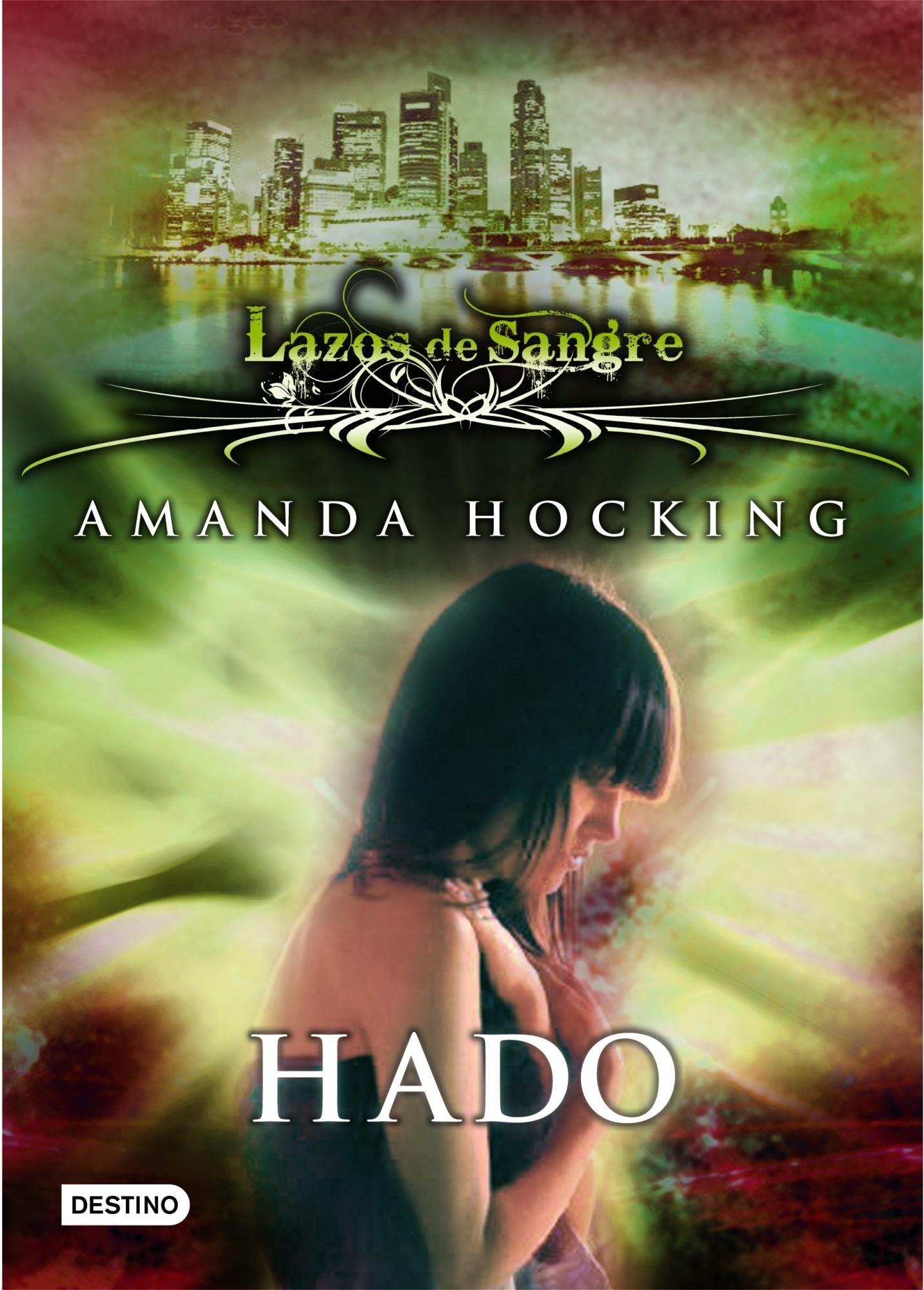 Hado "Lazos de Sangre 2"