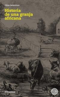 Historia de una Granja Africana. 