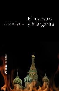 Maestro y Margarita, El. 