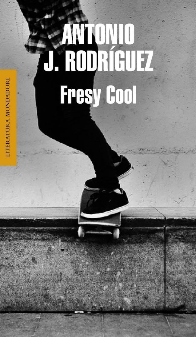 Fresy Cool. 