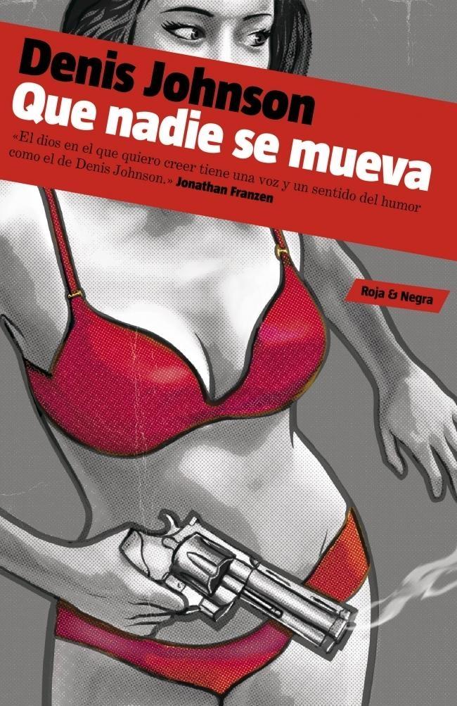 Que Nadie se Mueva. 