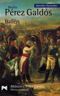 Bailén. Bailén.