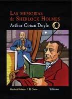 Memorias de Sherlock Holmes