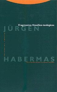 Fragmentos Filosofico-Teologicos