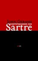 Conversaciones con Sartre. 