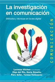 Investigación en Comunicación, La. 