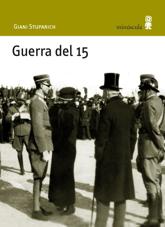 Guerra del 15. 