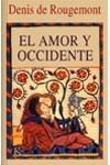 El amor y occidente