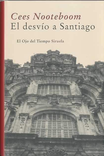 Desvío a Santiago, El. 