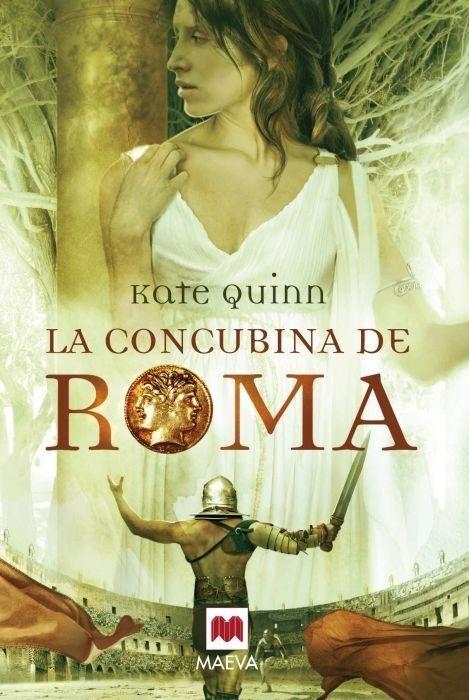 Concubina de Roma, La. 