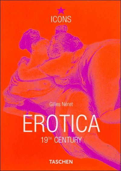 Erotica 19th Century. 