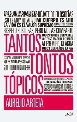 Tantos Tontos Topicos