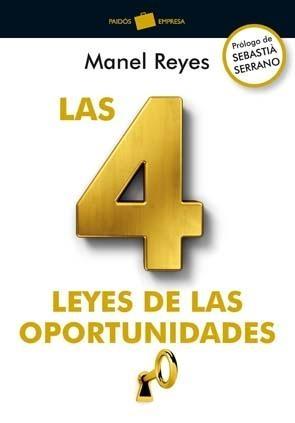 Las 4 Leyes de las Oportunidades