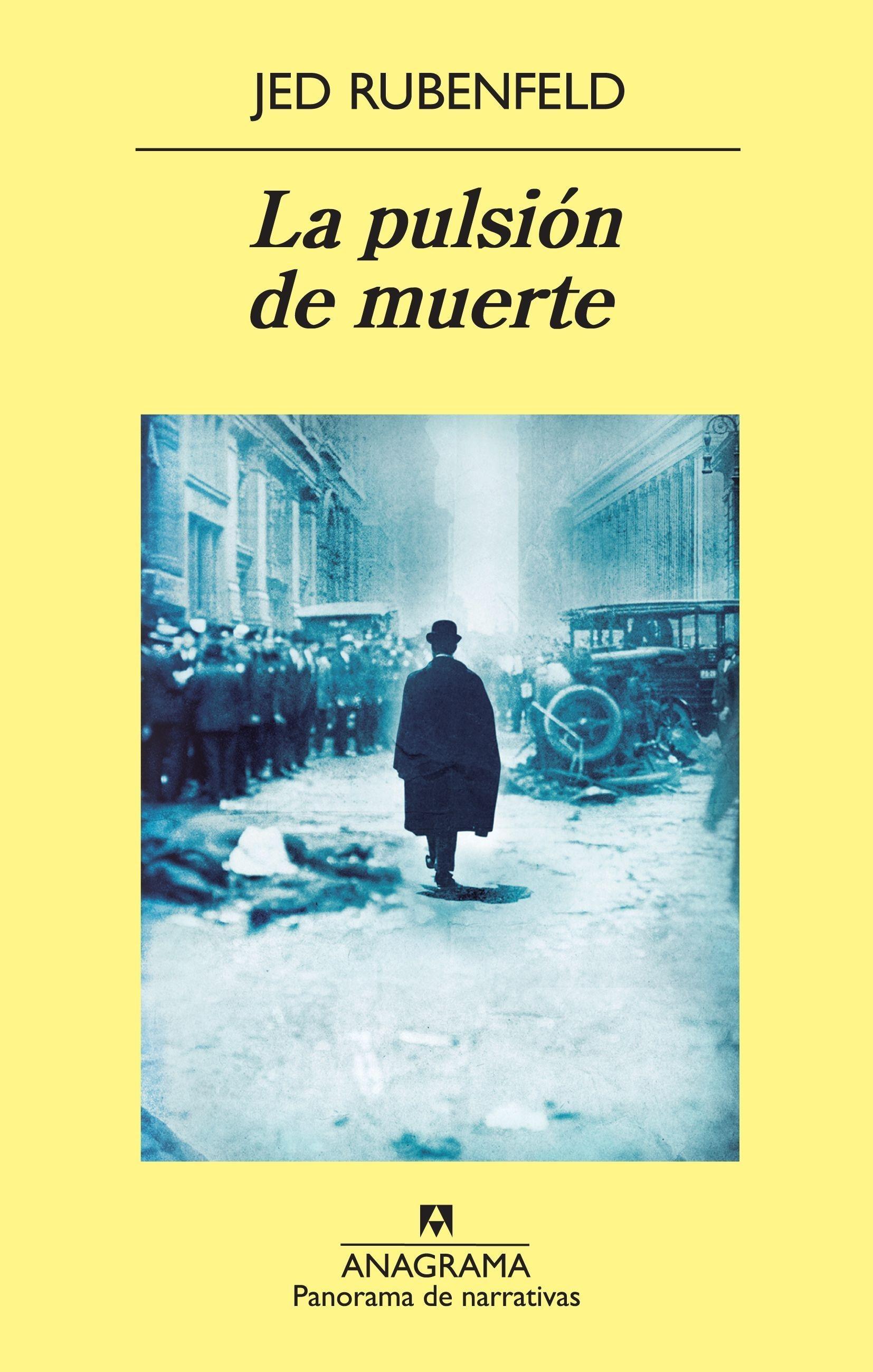 La Pulsion de Muerte