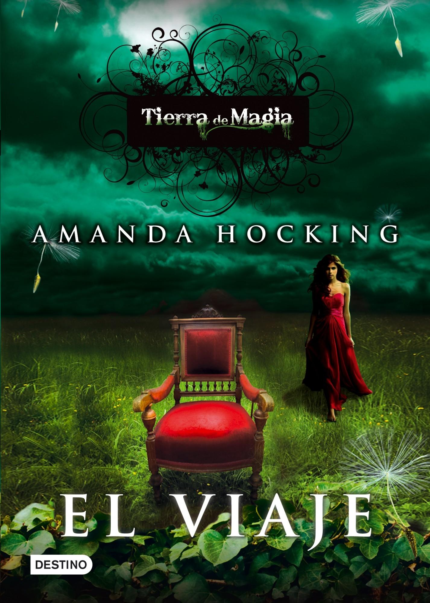 Viaje, El "Tierra de Magia 1". 