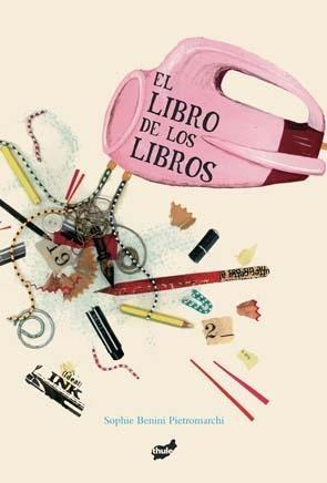 Libro de los Libros, El