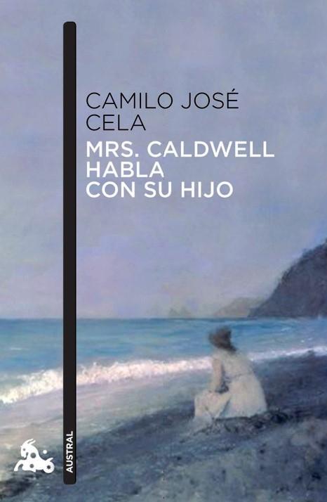 Mrs. Caldwell Habla con su Hijo. Mrs. Caldwell Habla con su Hijo.